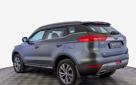 Geely Atlas I, 2021 год, 1 490 000 рублей, 7 фотография