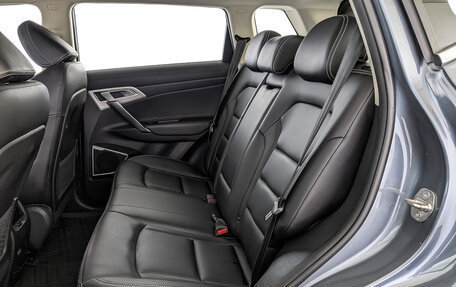 Geely Atlas I, 2021 год, 1 490 000 рублей, 18 фотография