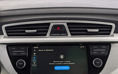Geely Atlas I, 2021 год, 1 490 000 рублей, 17 фотография