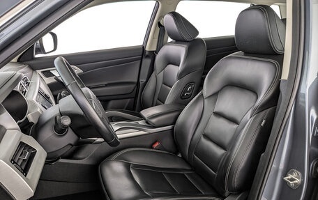 Geely Atlas I, 2021 год, 1 490 000 рублей, 20 фотография