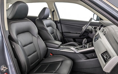 Geely Atlas I, 2021 год, 1 490 000 рублей, 24 фотография