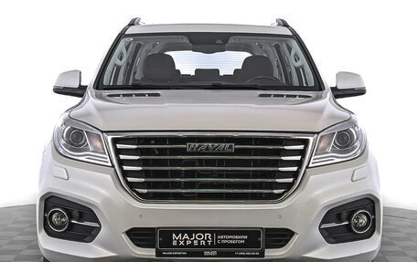 Haval H9 I рестайлинг, 2019 год, 2 255 000 рублей, 2 фотография