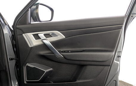 Geely Atlas I, 2021 год, 1 490 000 рублей, 25 фотография