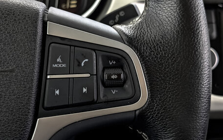 Geely Atlas I, 2021 год, 1 490 000 рублей, 29 фотография
