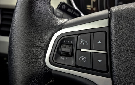 Geely Atlas I, 2021 год, 1 490 000 рублей, 28 фотография