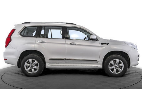 Haval H9 I рестайлинг, 2019 год, 2 255 000 рублей, 4 фотография