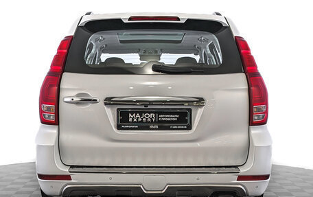Haval H9 I рестайлинг, 2019 год, 2 255 000 рублей, 6 фотография