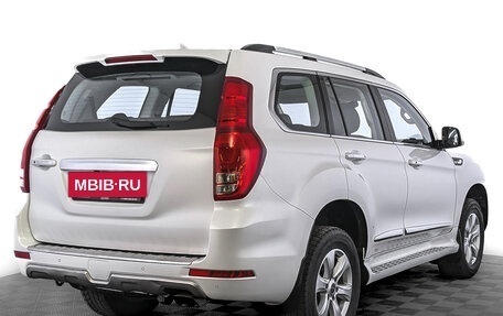 Haval H9 I рестайлинг, 2019 год, 2 255 000 рублей, 5 фотография