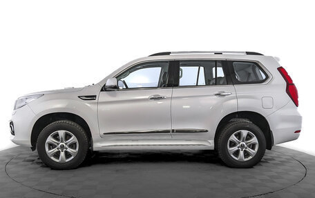 Haval H9 I рестайлинг, 2019 год, 2 255 000 рублей, 8 фотография
