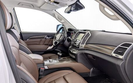 Haval H9 I рестайлинг, 2019 год, 2 255 000 рублей, 12 фотография
