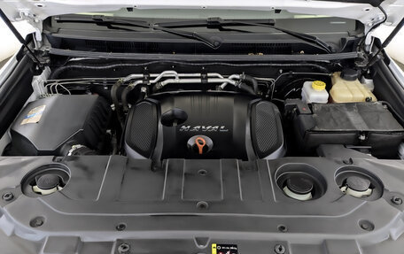Haval H9 I рестайлинг, 2019 год, 2 255 000 рублей, 9 фотография
