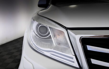 Haval H9 I рестайлинг, 2019 год, 2 255 000 рублей, 20 фотография