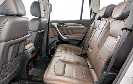 Haval H9 I рестайлинг, 2019 год, 2 255 000 рублей, 14 фотография