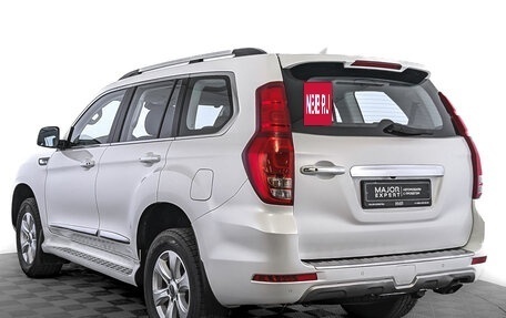 Haval H9 I рестайлинг, 2019 год, 2 255 000 рублей, 7 фотография