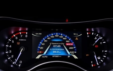 Haval H9 I рестайлинг, 2019 год, 2 255 000 рублей, 16 фотография