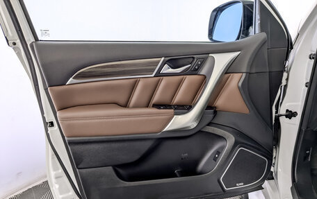 Haval H9 I рестайлинг, 2019 год, 2 255 000 рублей, 22 фотография