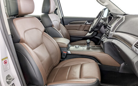 Haval H9 I рестайлинг, 2019 год, 2 255 000 рублей, 28 фотография