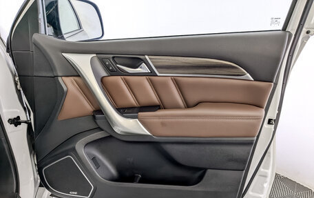 Haval H9 I рестайлинг, 2019 год, 2 255 000 рублей, 30 фотография