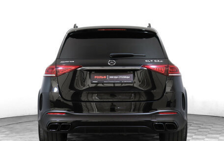 Mercedes-Benz GLE AMG, 2020 год, 10 450 000 рублей, 6 фотография