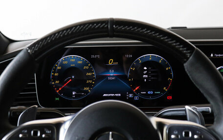 Mercedes-Benz GLE AMG, 2020 год, 10 450 000 рублей, 11 фотография