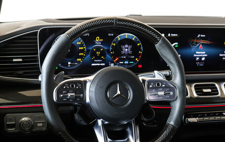 Mercedes-Benz GLE AMG, 2020 год, 10 450 000 рублей, 15 фотография