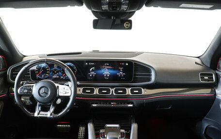 Mercedes-Benz GLE AMG, 2020 год, 10 450 000 рублей, 12 фотография