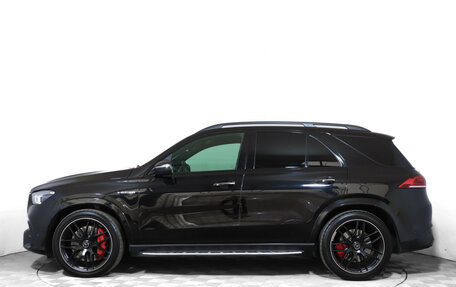 Mercedes-Benz GLE AMG, 2020 год, 10 450 000 рублей, 8 фотография