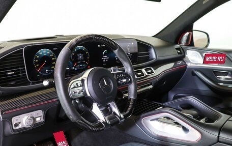Mercedes-Benz GLE AMG, 2020 год, 10 450 000 рублей, 13 фотография