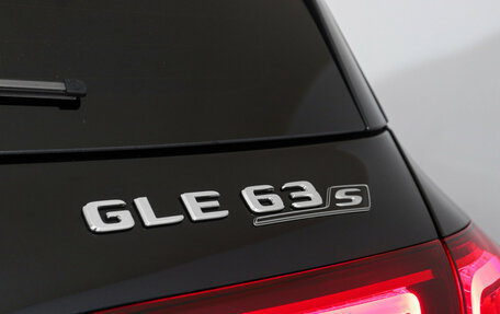 Mercedes-Benz GLE AMG, 2020 год, 10 450 000 рублей, 25 фотография