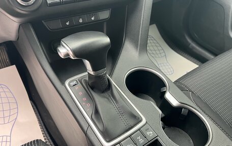 KIA Sportage IV рестайлинг, 2019 год, 2 299 000 рублей, 10 фотография