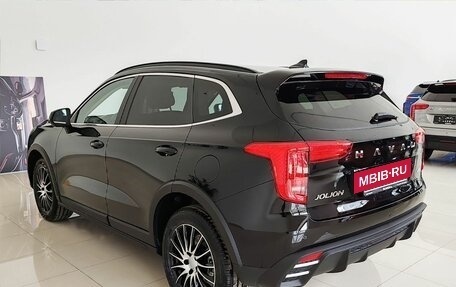 Haval Jolion, 2025 год, 2 771 010 рублей, 5 фотография