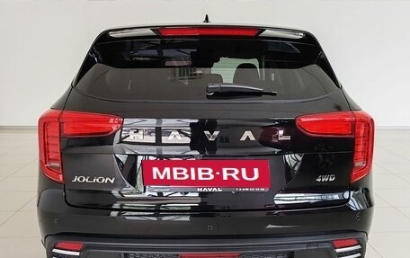 Haval Jolion, 2025 год, 2 771 010 рублей, 6 фотография