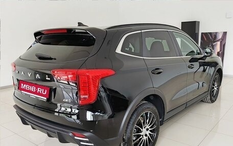 Haval Jolion, 2025 год, 2 771 010 рублей, 4 фотография
