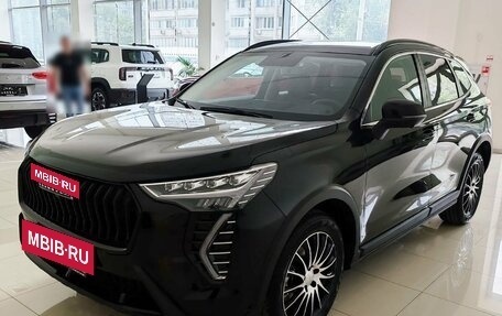 Haval Jolion, 2025 год, 2 771 010 рублей, 3 фотография