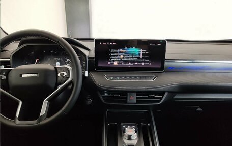 Haval Jolion, 2025 год, 2 771 010 рублей, 11 фотография