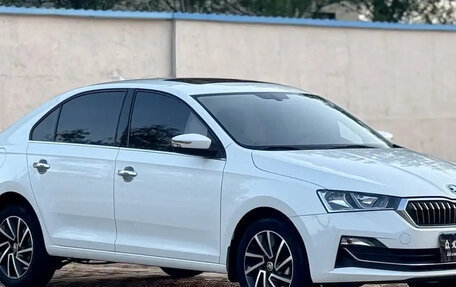 Skoda Rapid II, 2021 год, 1 200 000 рублей, 2 фотография