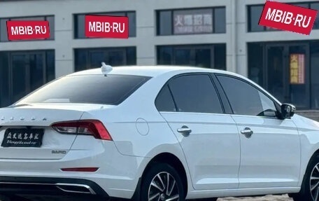 Skoda Rapid II, 2021 год, 1 200 000 рублей, 5 фотография