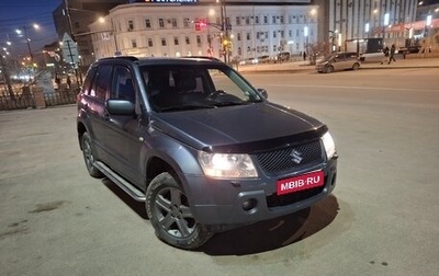 Suzuki Grand Vitara, 2007 год, 950 000 рублей, 1 фотография