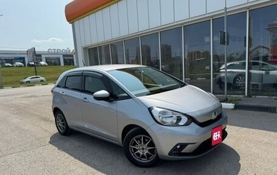 Honda Fit, 2020 год, 1 350 000 рублей, 1 фотография