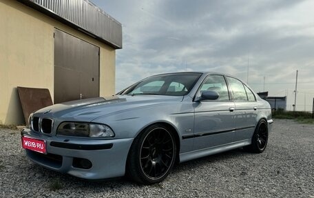 BMW M5, 2000 год, 3 200 000 рублей, 1 фотография