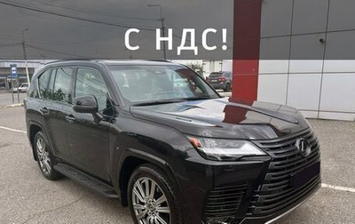 Lexus LX, 2025 год, 22 260 000 рублей, 1 фотография