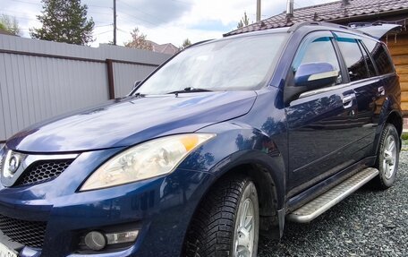 Great Wall Hover H3 I, 2011 год, 800 000 рублей, 1 фотография