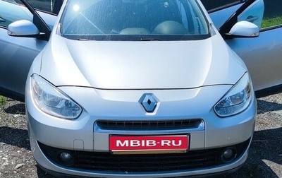 Renault Fluence I, 2009 год, 600 000 рублей, 1 фотография