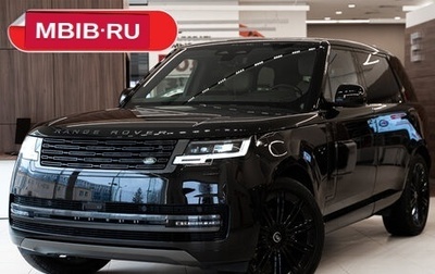 Land Rover Range Rover IV рестайлинг, 2024 год, 31 490 000 рублей, 1 фотография
