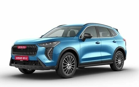 Haval Jolion, 2025 год, 2 127 510 рублей, 1 фотография