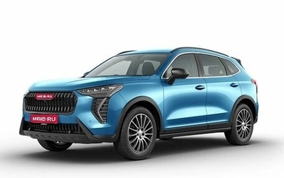 Haval Jolion, 2025 год, 2 127 510 рублей, 1 фотография