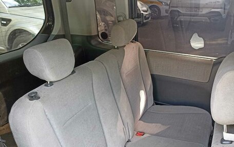 Honda Mobilio I, 2002 год, 310 000 рублей, 6 фотография