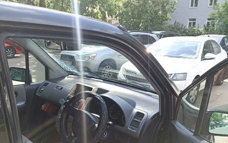 Honda Mobilio I, 2002 год, 310 000 рублей, 5 фотография