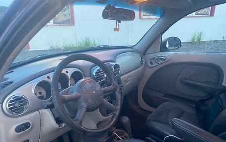 Chrysler PT Cruiser, 2001 год, 170 000 рублей, 7 фотография