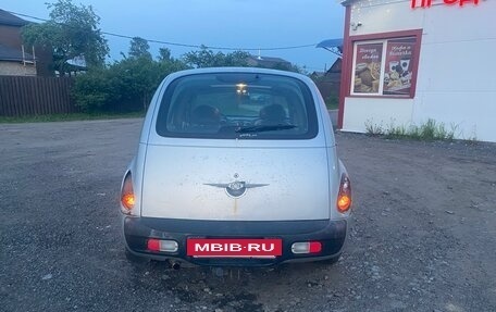 Chrysler PT Cruiser, 2001 год, 170 000 рублей, 5 фотография